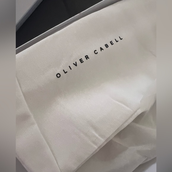 Oliver Cabell Low 1 Florence sz 41 shoe - Picture 6 of 9